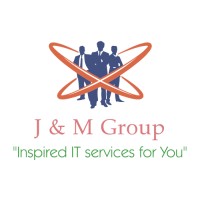 J&M Group Inc logo, J&M Group Inc contact details