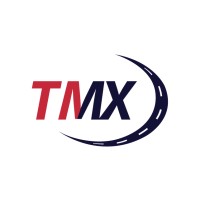 TMX Logitran logo, TMX Logitran contact details