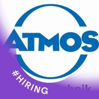 ATMOS Inc. logo, ATMOS Inc. contact details