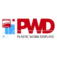 Plastic Work Displays logo, Plastic Work Displays contact details