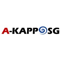 A-KAPPASG Pte Ltd (Akapp@SG) logo, A-KAPPASG Pte Ltd (Akapp@SG) contact details