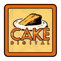 Cake Digital FX logo, Cake Digital FX contact details