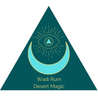 Desert Magic Camp logo, Desert Magic Camp contact details