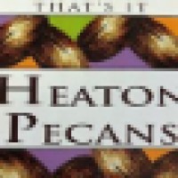 Heaton Pecans logo, Heaton Pecans contact details