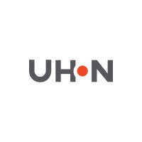 Uhon Inc. logo, Uhon Inc. contact details