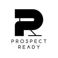 Prospect Ready logo, Prospect Ready contact details