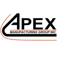 Apex Manufacturing Group Inc. logo, Apex Manufacturing Group Inc. contact details