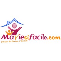 MAVIESIFACILE.COM logo, MAVIESIFACILE.COM contact details