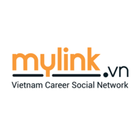 MyLink.vn Professional Online Network logo, MyLink.vn Professional Online Network contact details