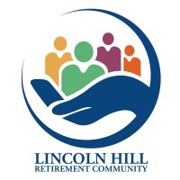 Lincoln Hill Retirement Community logo, Lincoln Hill Retirement Community contact details