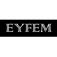 Eyfem logo, Eyfem contact details