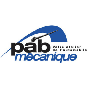 PAB mécanique inc. logo, PAB mécanique inc. contact details