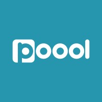 Poool logo, Poool contact details