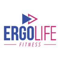 Ergolife Fitness logo, Ergolife Fitness contact details