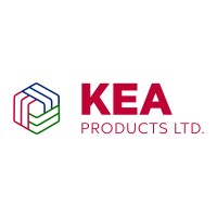 KEA Products Ltd. logo, KEA Products Ltd. contact details