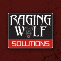 Raging Wolf Solutions logo, Raging Wolf Solutions contact details