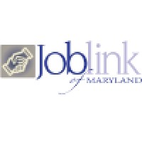 Joblink of Maryland logo, Joblink of Maryland contact details