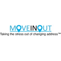 Moveinout logo, Moveinout contact details