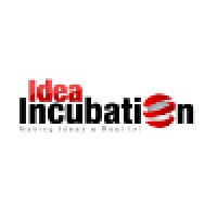 Idea Incubation LLC logo, Idea Incubation LLC contact details