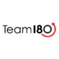 Team 180 logo, Team 180 contact details