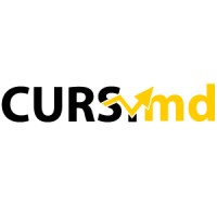 Curs.md logo, Curs.md contact details