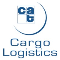 CAT Cargo Logistics Ukraine logo, CAT Cargo Logistics Ukraine contact details