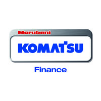 Marubeni Komatsu Finance logo, Marubeni Komatsu Finance contact details