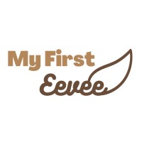 My First Eevee logo, My First Eevee contact details