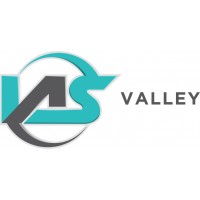 IAS Valley logo, IAS Valley contact details