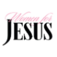 Women for JESUS logo, Women for JESUS contact details