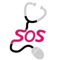 SOS Informáticas Lima logo, SOS Informáticas Lima contact details