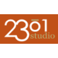 2301 studio logo, 2301 studio contact details