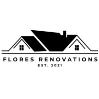 Flores Renovations logo, Flores Renovations contact details