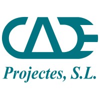 CADE PROJECTES logo, CADE PROJECTES contact details