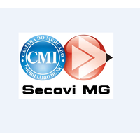 CMI/SECOVI-MG logo, CMI/SECOVI-MG contact details