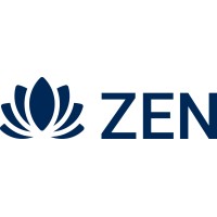 Zen Investments logo, Zen Investments contact details