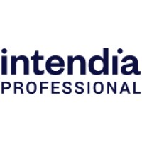 Intendia Norge logo, Intendia Norge contact details