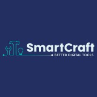 SmartCraft ASA logo, SmartCraft ASA contact details