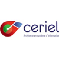 Ceriel - Solutions d'infrastructure & Services IT logo, Ceriel - Solutions d'infrastructure & Services IT contact details