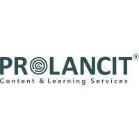 Prolancit Content and Learning Services logo, Prolancit Content and Learning Services contact details