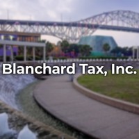 Blanchard Tax, Inc. logo, Blanchard Tax, Inc. contact details