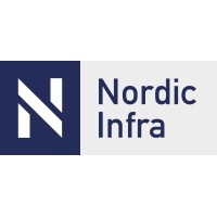 Nordic Infra AS logo, Nordic Infra AS contact details