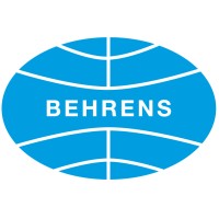 BdV Behrens GmbH logo, BdV Behrens GmbH contact details