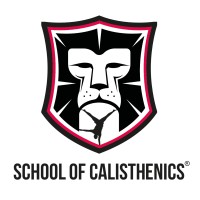 School of Calisthenics logo, School of Calisthenics contact details