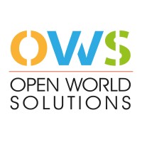 Open World Solutions logo, Open World Solutions contact details