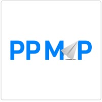 PPMAP Ltd. logo, PPMAP Ltd. contact details