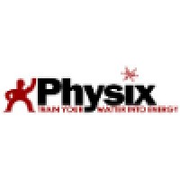 Physix LLC logo, Physix LLC contact details