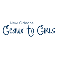 New Orleans Geaux To Girls, LLC logo, New Orleans Geaux To Girls, LLC contact details