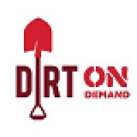 Dirt On Demand logo, Dirt On Demand contact details