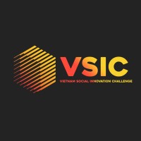 Thử thách Sáng tạo xã hội Việt Nam - VSIC Ho Chi Minh logo, Thử thách Sáng tạo xã hội Việt Nam - VSIC Ho Chi Minh contact details